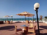 AX Blue Suítes Hotels in Jacuma