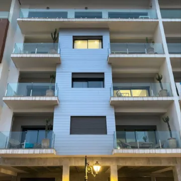 Stayhere Agadir - Ocean View Residence