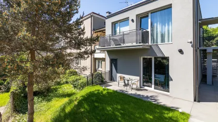 Apartamenty Pomorski Park Technologiczny Отели в г. Гдыня