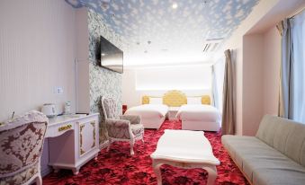 Hotaku HOTEL Akihabara