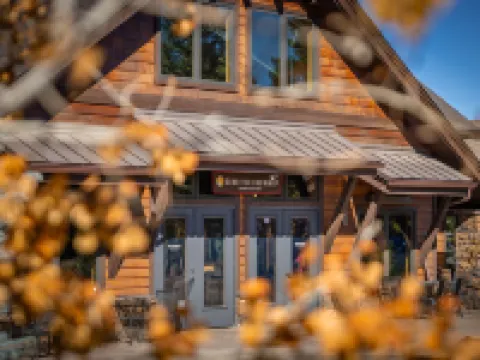 Abbot House Condo 8 Hotels in Sunriver