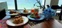 Granbell Hotel Colombo - breakfast