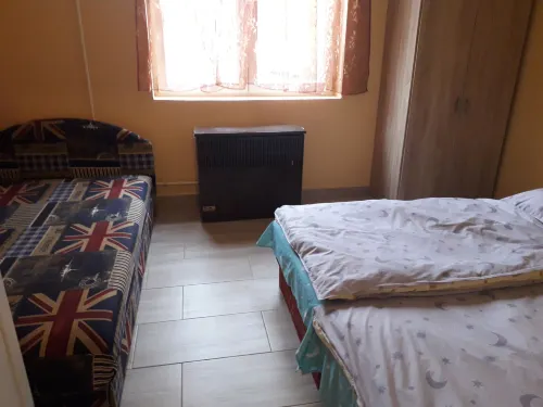 Beautiful Apartment for 8 Persons Hotel a Balatonszemes