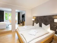 Hotel Wiedemann Hotels in Füssen