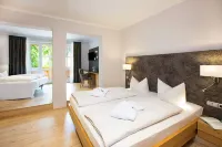 Hotel Wiedemann Hotels in Fussen