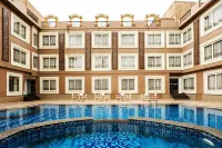 Zone Connect by the Park Parra Goa Hotels in Parra