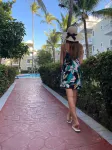 Punta Cana Sol Caribe Beach Pool