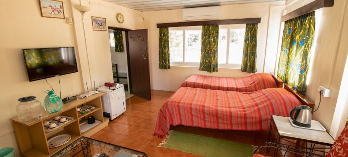 Bamboo Banks Farm & Guest House Hotels in The Nilgiris