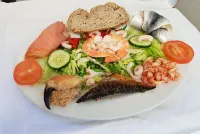Bay Horse Inn - B&B - breakfast