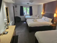 Middleton Inn, Manchester Hotels in Middleton