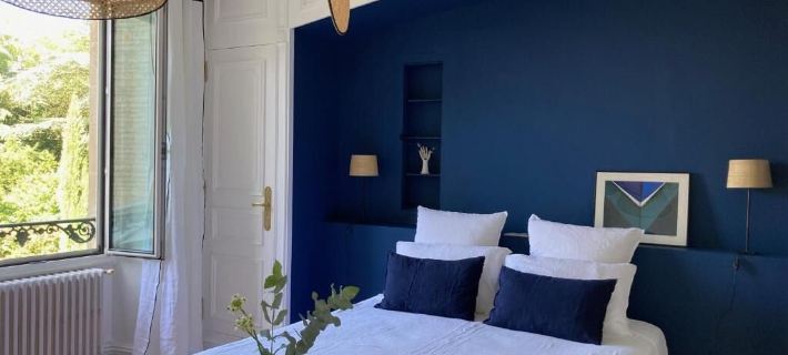 Chambres d'hôtes - la Maison 19 Hotels in Niort