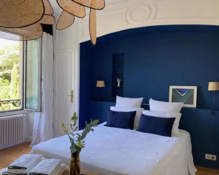 Chambres d'hôtes - la Maison 19 Hotels in Niort
