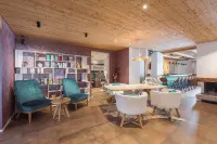 Hotel Mulin by Amanthos - 3-Star