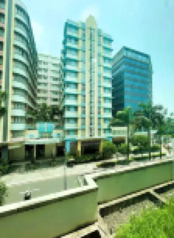 Henry & Adiche  Emperador Building