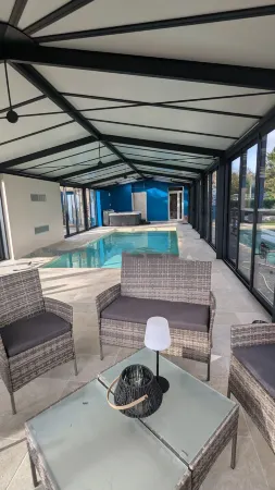 Le Gîte du Haras d'Havetot