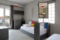 Design Architectonika Отели в г. 