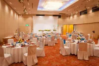 ONOMICHI KOKUSAI HOTEL 尾道国際ホテル - 朝食