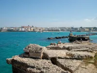 Culture and Beach Holiday in Otranto - Casa Beatrice