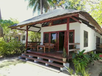 Romantic Beach Villas Hotels in 