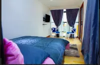 Villa d'Tuger Hotels in Dansoman