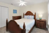 Barrier Dunes 248 - 111 Endless Summer by Pristine Property Vacation Rentals - バルコニー
