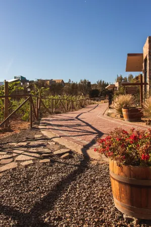 Brisa Del Valle Hotel Boutique