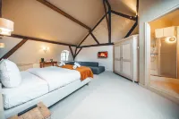 Barabas Hotels in Bruges