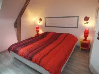 Chambre d'Hôtes - la Rigaudière