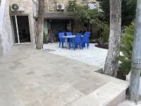 Foca Suit Hotels in Fevzi Cakmak Mahallesi