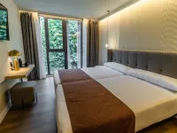 Hotel Corona de PADRÓN Hotels in Padrón