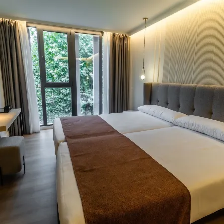 Hotel Corona de PADRÓN