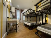 Hotel and the City-Midtown - Apartments