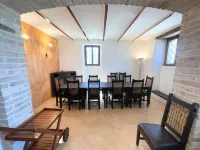 Spoleto Tranquilita + Yoga Studio - A Sanctuary of Dreams and Peace