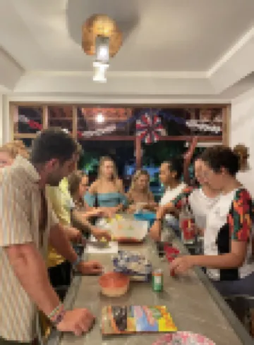 沃拉巴房屋 維赫港酒店