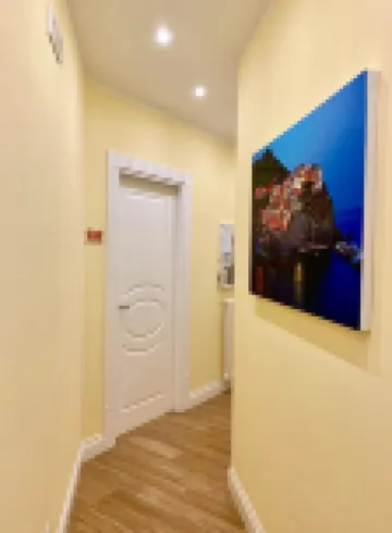 Agriturismo la Pietra 1 e la Pietra 2