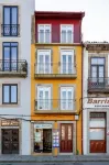 Youropo - Ribeira Gaia 3 Hotels in Віла-Нова-ді-Гайя