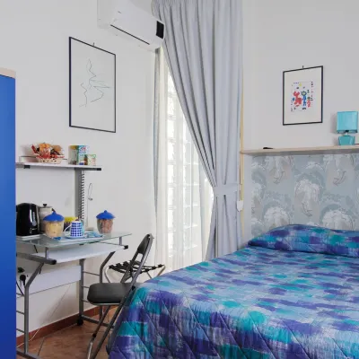 B&B Napoli Plebiscito Hotels near Piazza Plebiscito
