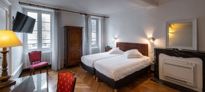Hotel des Tonneliers Hôtels à&nbsp;: Beaune