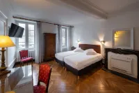 Hôtel des Tonneliers