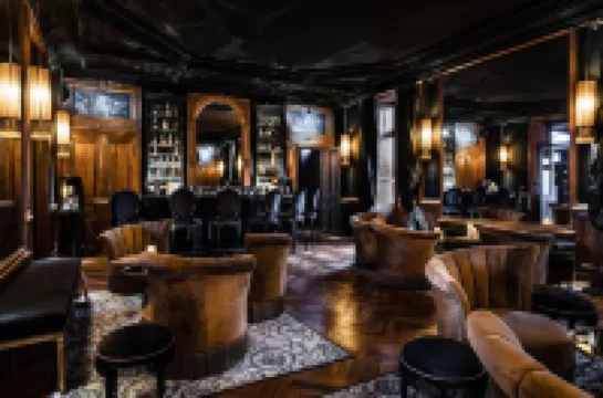 Château de Maubreuil Hotels in Carquefou