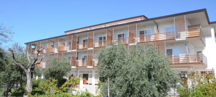 Elaia Garden Hotel Hotels in Sperlonga