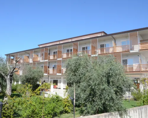 Elaia Garden Hotel Hotels in Sperlonga