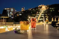 Hotel Botanica- Limited Edition by Fattal - bar
