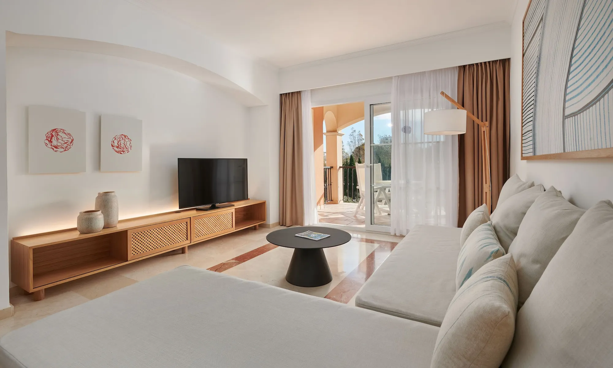 Grupotel Gran Vista & Spa Rooms Photos