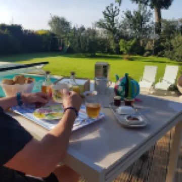 Villa Dudelle