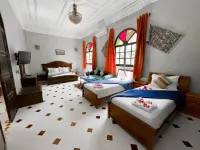 Hotel Riad Qodwa Hotels in Srayeri