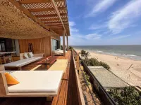 Alma Loft Hotels in Vichayito