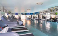 Hotel Dann Carlton Barranquilla - Gym