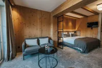 Nova Moments Boutique Hotel - balcony