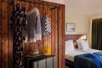 Best Western Plus Hotel Cargo Hotels in Dunkerque